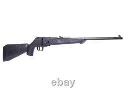 Fusil à air comprimé CO2 Umarex Canex calibre .177, 800 FPS