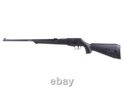 Fusil à air comprimé CO2 Umarex Canex calibre .177, 800 FPS