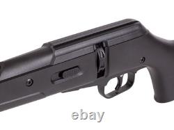 Fusil à air comprimé CO2 Umarex Canex calibre .177, 800 FPS