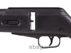 Fusil à air comprimé CO2 Umarex Canex calibre .177, 800 FPS