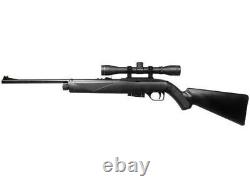 Fusil à air comprimé Crosman 1077 CO2 Combo. 177