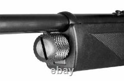 Fusil à air comprimé Crosman 1077 CO2 Combo. 177