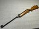 Fusil &agrave; Air Comprim&eacute; Crosman 3100 Vintage Fonctionnel Htf. Calibre .177 &agrave; Canon Basculant