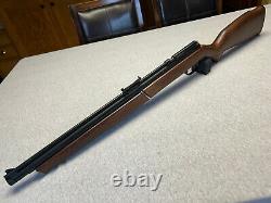 Fusil à air comprimé Crosman 397PA vintage fonctionnel, calibre .177, presque en parfait état