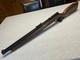 Fusil à Air Comprimé Crosman 397pa Vintage Fonctionnel, Calibre .177, Presque En Parfait état