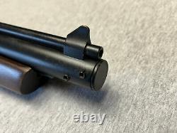 Fusil à air comprimé Crosman 397PA vintage fonctionnel, calibre .177, presque en parfait état