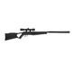 Fusil à Air Comprimé Crosman F4 Fire Np Nitro Piston .177 Cal Sbd Suppresseur De Son (rénové)