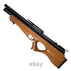 Fusil à air comprimé Defender P10 Bullpup PCP 5,5 mm calibre 0,25 pellets