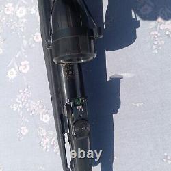 Fusil à air comprimé Gamo BB Silent Cat - Vélocité 1250 - Occasion, avec billes + cible