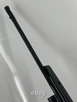 Fusil à air comprimé Gamo Big Cat 1200 à canon basculant, calibre .177 avec lunette