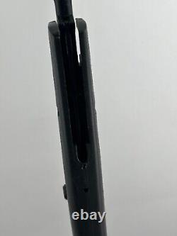 Fusil à air comprimé Gamo Big Cat 1200 à canon basculant, calibre .177 avec lunette