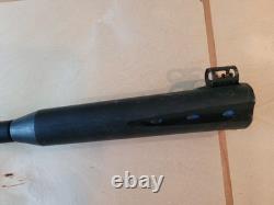 Fusil à air comprimé Gamo Big Cat 1250.177 Cal avec lunette et lunette 3-9X50