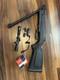Fusil à Air Comprimé Gamo Cadet Delta 4,5 Mm. 177 Avec Lunette Et Laser