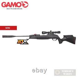 Fusil à air comprimé Gamo Swarm Magnum Pro. 22 1300fps 10 coups GEN3i 611003935554 EXPÉDITION RAPIDE