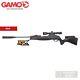 Fusil à Air Comprimé Gamo Swarm Magnum Pro. 22 1300fps 10 Coups Gen3i 611003935554 ExpÉdition Rapide