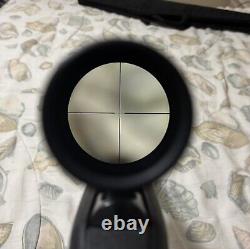 Fusil à air comprimé Gamo Swarm Maxxim 10X GEN2 .22 Cal Piston à gaz avec lunette 3-9×40