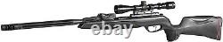 Fusil à air comprimé Gamo Swarm Maxxim GEN2 G2.177 Cal avec lunette 3-9x40mm (reconditionné)