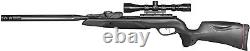 Fusil à air comprimé Gamo Swarm Maxxim GEN2 G2.177 Cal avec lunette 3-9x40mm (reconditionné)