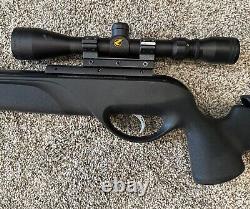Fusil à air comprimé Gamo Whisper Fusion à canon basculant calibre .177