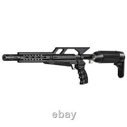 Fusil à air comprimé PINTY PCP. Fusil à plomb de calibre .22, pour adultes 850 fps