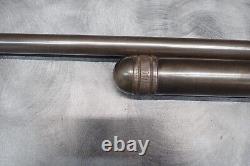 Fusil à air comprimé Paul Giffard Target Gas Rifle External Hammer Calibre .177 RARE Circa 1870