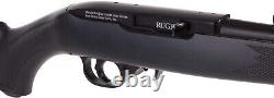 Fusil à air comprimé Ruger 10/22 700 fps Calibre 0.177 Projectile Pellet