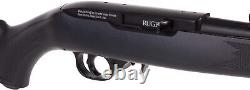 Fusil à air comprimé Ruger 10/22 calibre .177 pellet