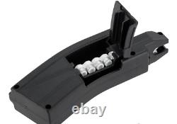 Fusil à air comprimé SIG Sauer MCX ASP Flat Dark Earth 90gr CO2 .177 Pellets Neuf