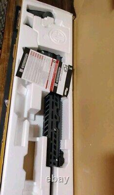 Fusil à air comprimé Sig Sauer ASP MCX Virtus 0,22 Cal 700 FPS 30RD AIR-VIRTUS-22