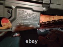 Fusil à air comprimé Sig Sauer ASP MCX Virtus 0,22 Cal 700 FPS 30RD AIR-VIRTUS-22