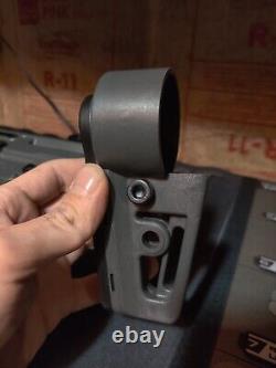 Fusil à air comprimé Sig Sauer ASP MCX Virtus 0,22 Cal 700 FPS 30RD AIR-VIRTUS-22