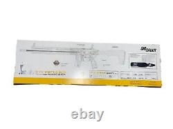 Fusil à air comprimé Sig Sauer ASP MCX Virtus PCP 0,22 Cal 700 FPS 30RD AIR-VIRTUS-22