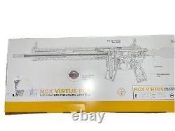 Fusil à air comprimé Sig Sauer ASP MCX Virtus PCP 0,22 Cal 700 FPS 30RD AIR-VIRTUS-22