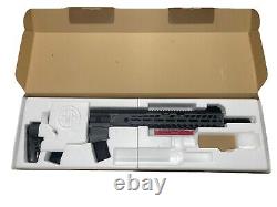 Fusil à air comprimé Sig Sauer ASP MCX Virtus PCP 0,22 Cal 700 FPS 30RD AIR-VIRTUS-22