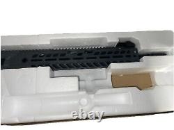 Fusil à air comprimé Sig Sauer ASP MCX Virtus PCP 0,22 Cal 700 FPS 30RD AIR-VIRTUS-22