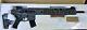 Fusil à Air Comprimé Sig Sauer Asp Mcx Virtus Pcp Calibre 0.22 700 Fps 30 Coups Sans Bonbonne D'air
