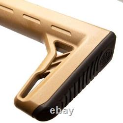 Fusil à air comprimé Sig Sauer MCX Gen2 .177cal alimenté par CO2 FDE AIR-MCX-177-G2-FDE