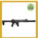 Fusil à Air Comprimé Sig Sauer Mcx Gen Ii Semi-automatique .177 Cal Alimenté Par Co2 (nouveau)