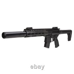 Fusil à air comprimé Sig Sauer MCX Gen II semi-automatique .177 cal alimenté par CO2 (NOUVEAU)