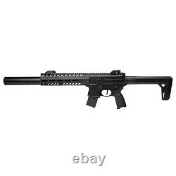 Fusil à air comprimé Sig Sauer MCX Gen II semi-automatique .177 cal alimenté par CO2 (NOUVEAU)