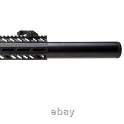 Fusil à air comprimé Sig Sauer MCX Gen II semi-automatique .177 cal alimenté par CO2 (NOUVEAU)