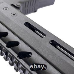 Fusil à air comprimé Sig Sauer MCX Gen II semi-automatique .177 cal alimenté par CO2 (NOUVEAU)