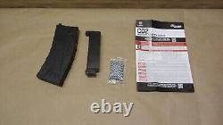 Fusil à air comprimé Sig Sauer MCX Rattler Auto Semi-Automatique à 3 coups en rafale CO2 BB en acier