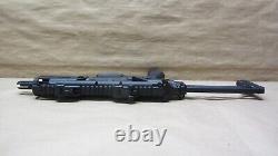 Fusil à air comprimé Sig Sauer MCX Rattler Auto Semi-Automatique à 3 coups en rafale CO2 BB en acier