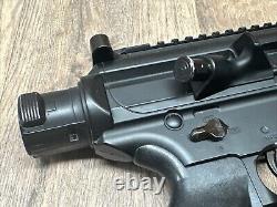 Fusil à air comprimé Sig Sauer MCX calibre .177