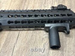 Fusil à air comprimé Sig Sauer MCX calibre .177