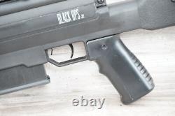 Fusil à air comprimé Sniper Black Ops .22