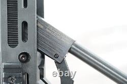 Fusil à air comprimé Sniper Black Ops .22