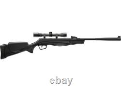 Fusil à air comprimé Stoeger S3000-C calibre 177 avec lunette