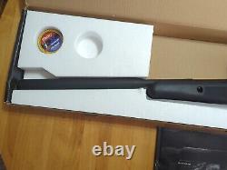 Fusil à air comprimé Stoeger X20 Suppressor Noir avec lunette